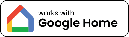 Works With Google Home