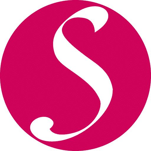 In The Shade Logo Icon