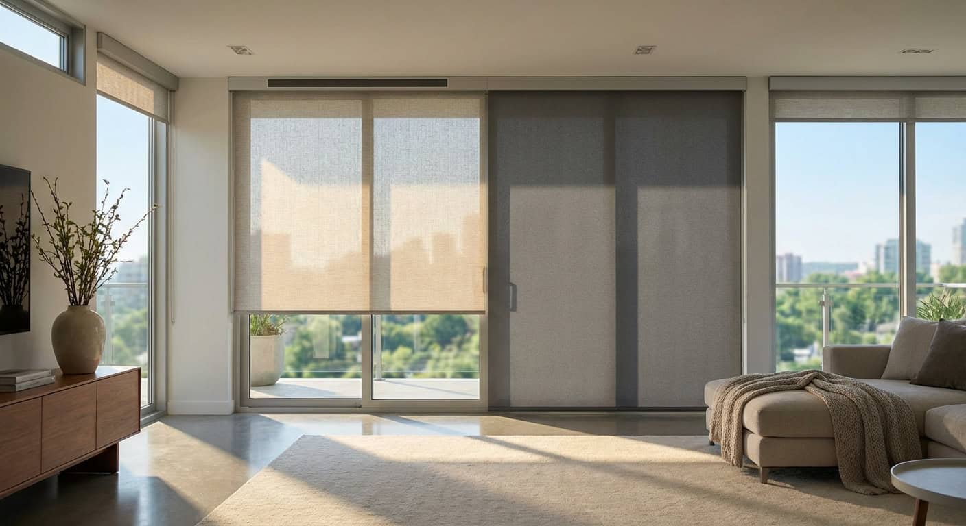 Smart Shades 101: Your Guide To Automated Window Treatments | In The Shade